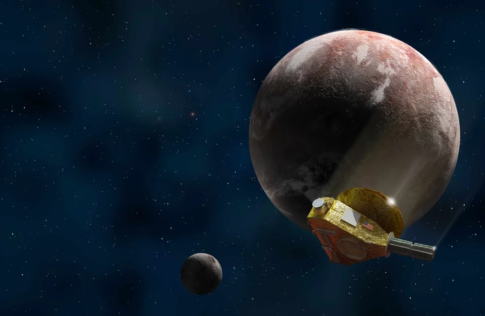 Después de Plutón... ¿qué nos queda por explorar en el Sistema Solar?